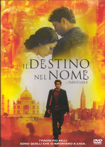 Il Destino Nel Nome - dvd ex noleggio distribuito da 